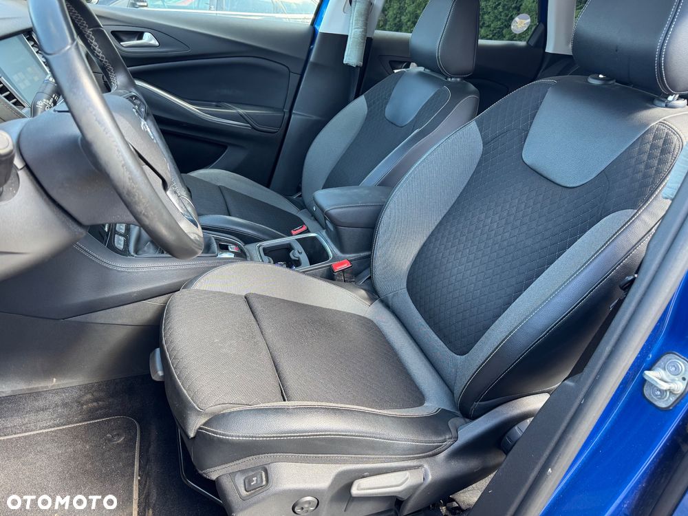 Opel Grandland X 1.2 Start/Stop Business INNOVATION - 11