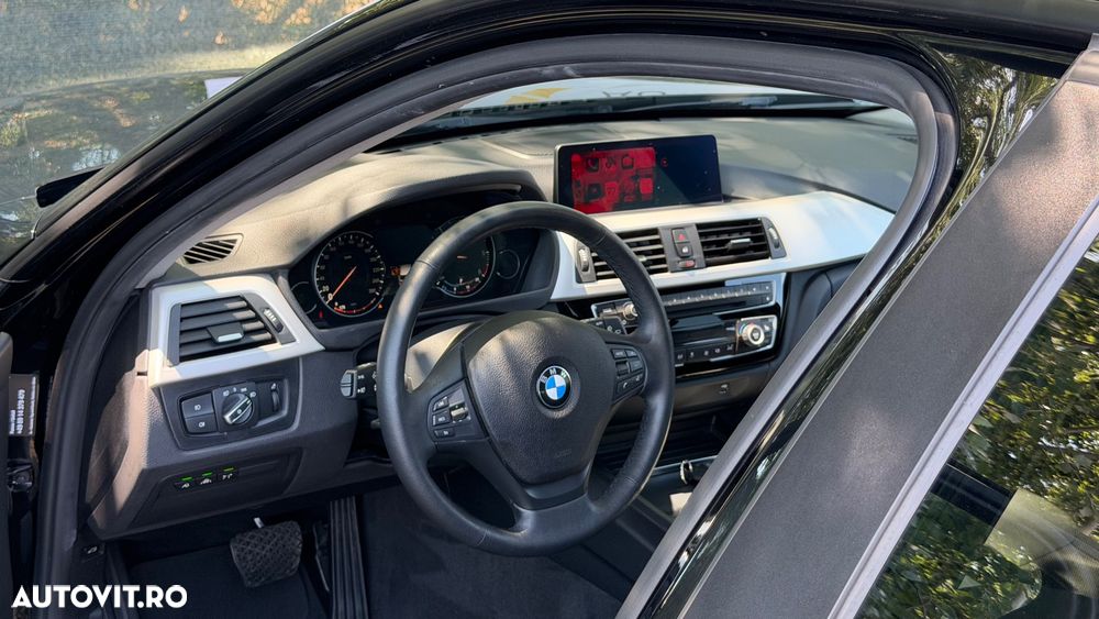 BMW Seria 3 - 3