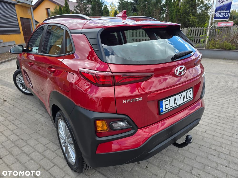 Hyundai Kona 1.6 T-GDI DCT Style - 5
