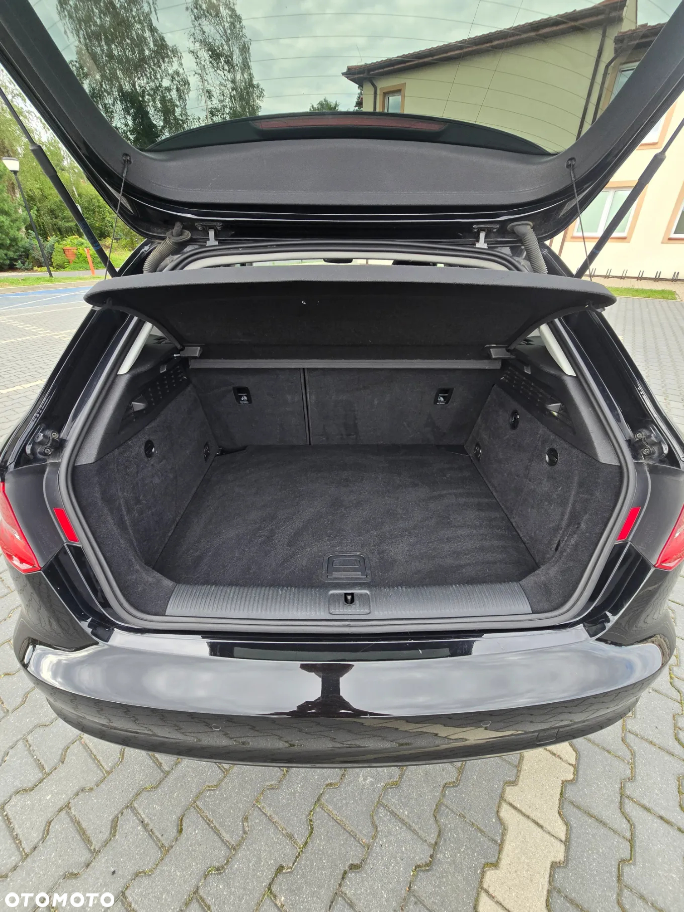 Audi A3 1.6 TDI S tronic - 24
