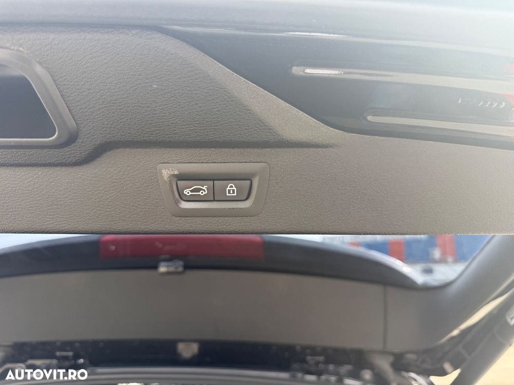 BMW X5 xDrive30d Sport-Aut. - 26