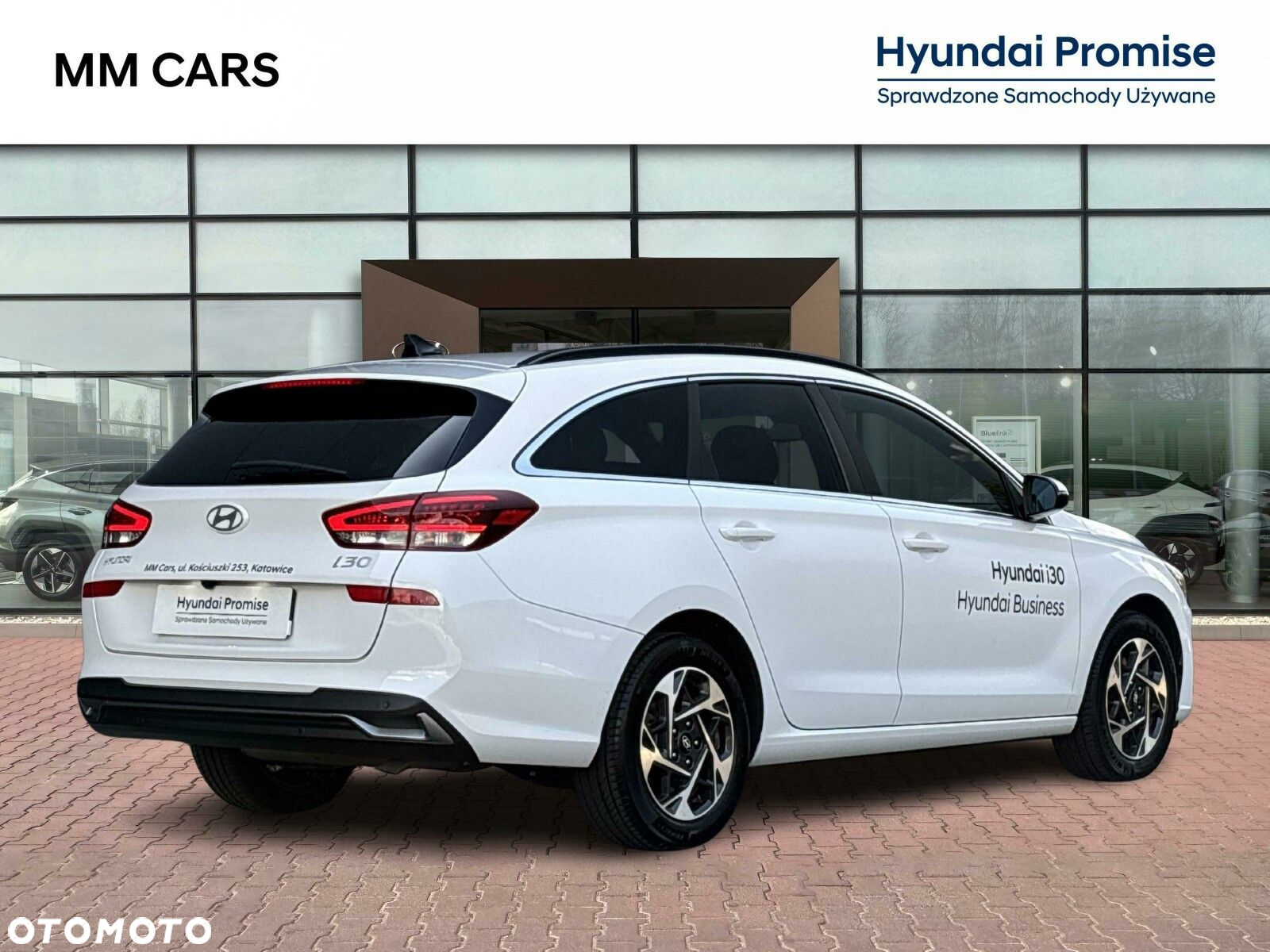 Hyundai i30 - 5