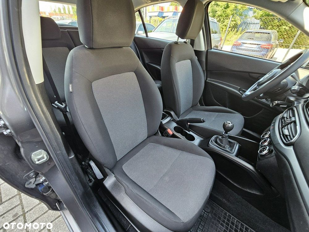 Fiat Tipo 1.4 Classic - 10