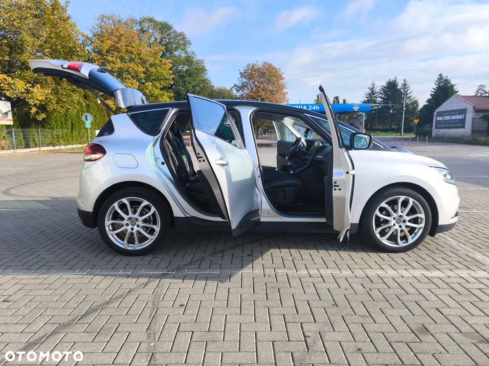 Renault Scenic - 10