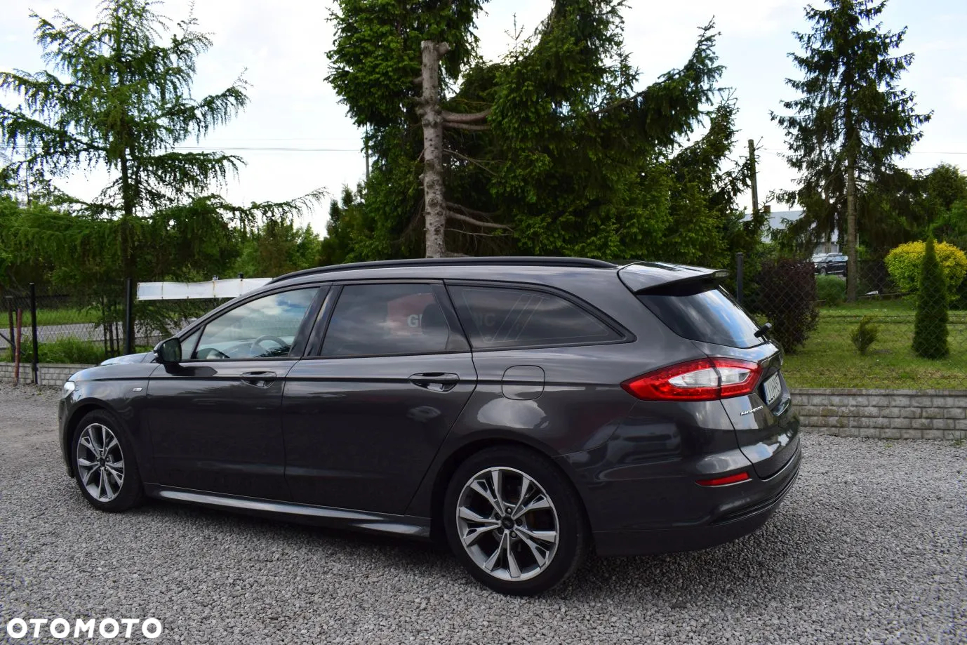 Ford Mondeo 2.0 TDCi ST-Line - 3