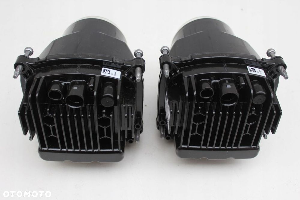 Hella Światło Bi-Led 90mm 1AL012758-00 Nowe Oryg. - 5