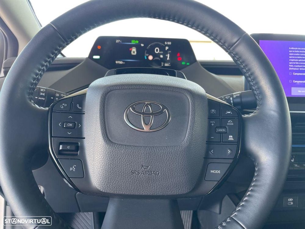 Toyota Prius - 18