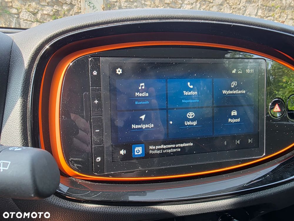 Toyota Aygo X - 1