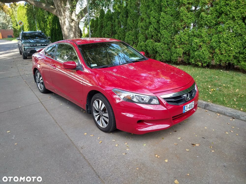 Honda Accord 2011 photo 4