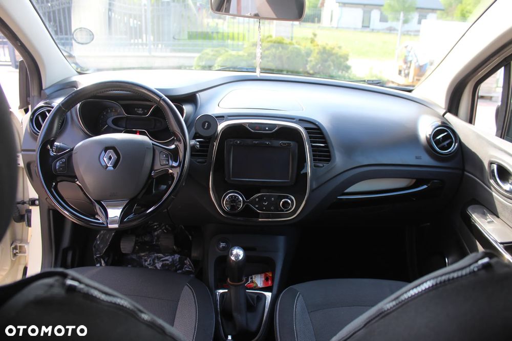 Renault Captur 0.9 Energy TCe Limited - 10