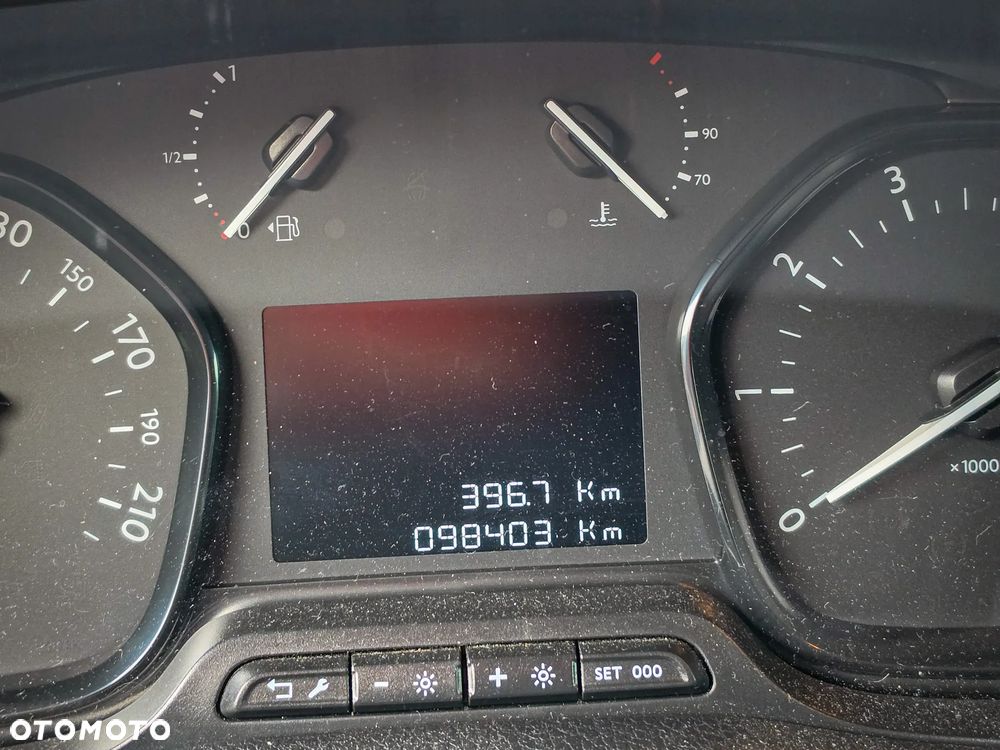 Citroën SpaceTourer 2.0 BlueHDi XL Feel - 10