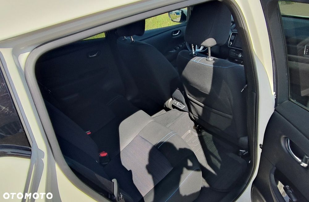 Nissan Leaf e+ 62kWh N-Connecta - 24