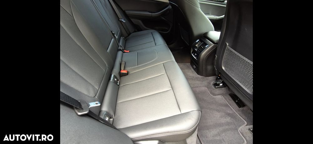 BMW X3 - 24