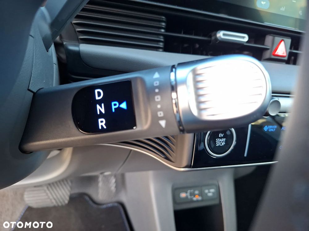 Hyundai IONIQ 5 84kWh Techniq - 27