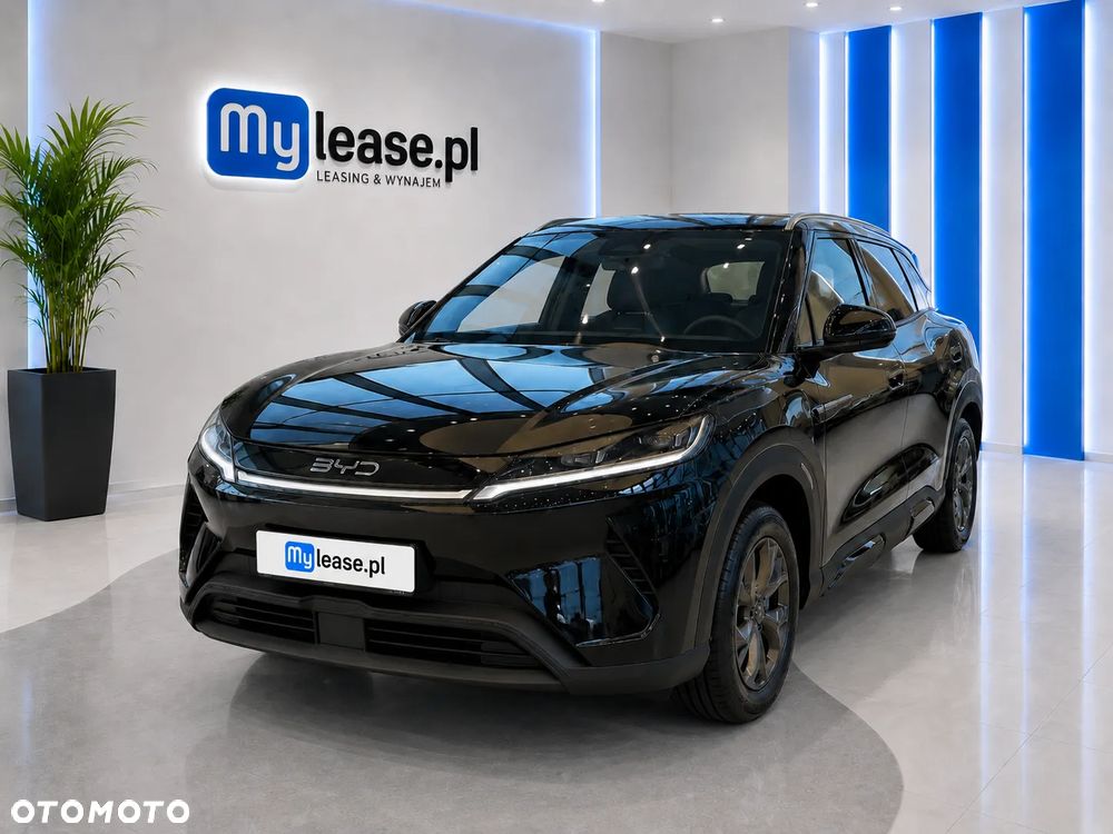 BYD Atto 2 DM-i Active - 1