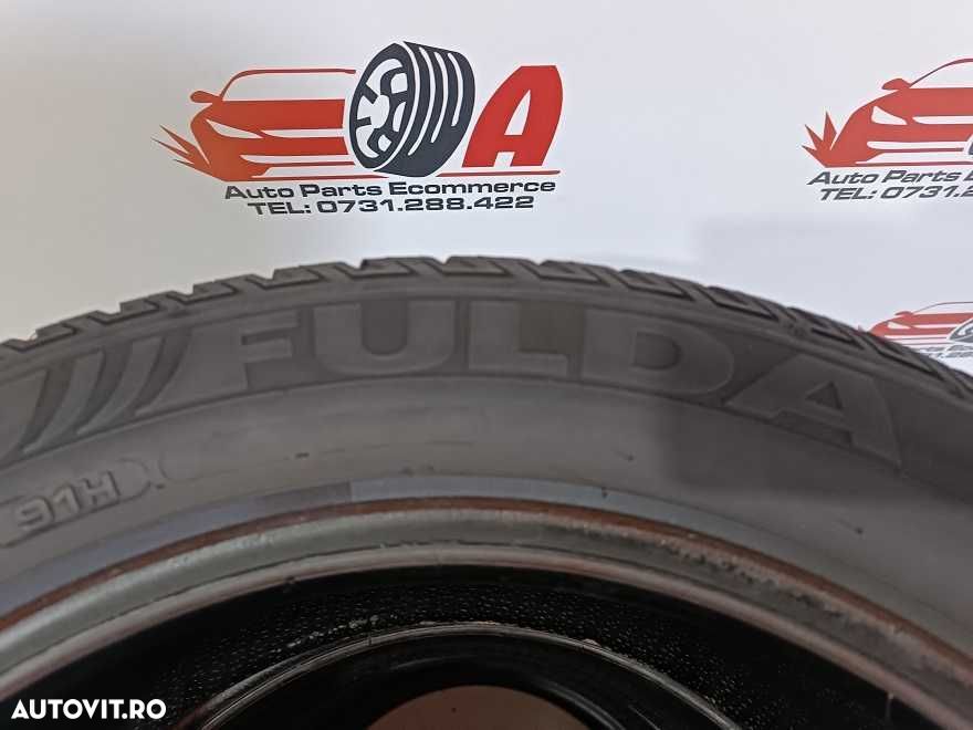 195/55/16 91H FULDA CP N10638 M+S IARNA - 5