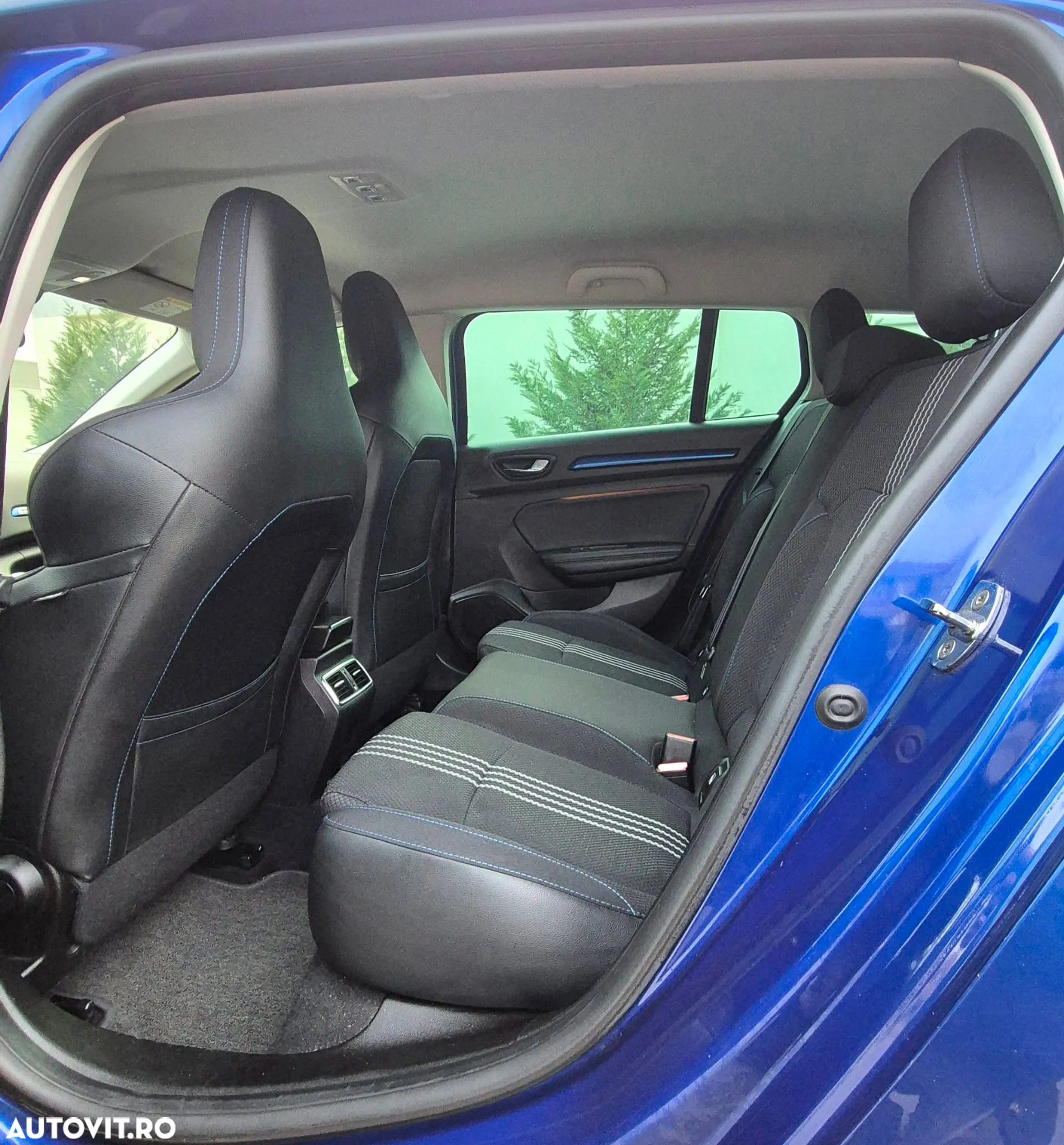 Renault Megane - 13