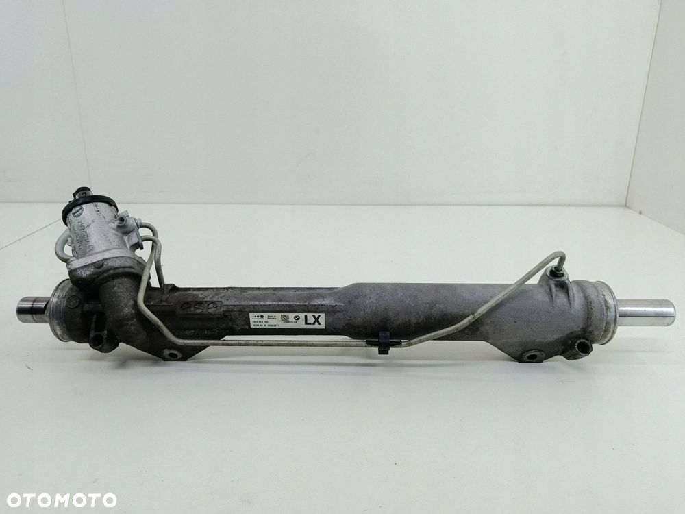BMW E90 E91 X-DRIVE PRZEKŁADNIA MAGLOWNICA EUROPA 7853974 LX - 1