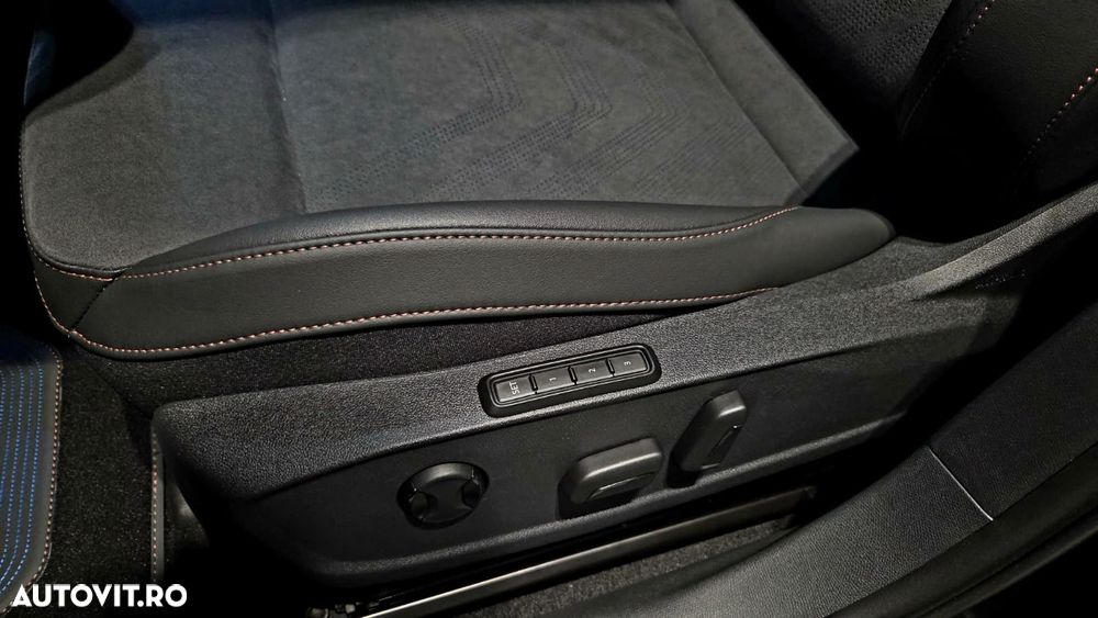 Cupra Formentor 1.5 eTSI DSG7 MHEV - 13