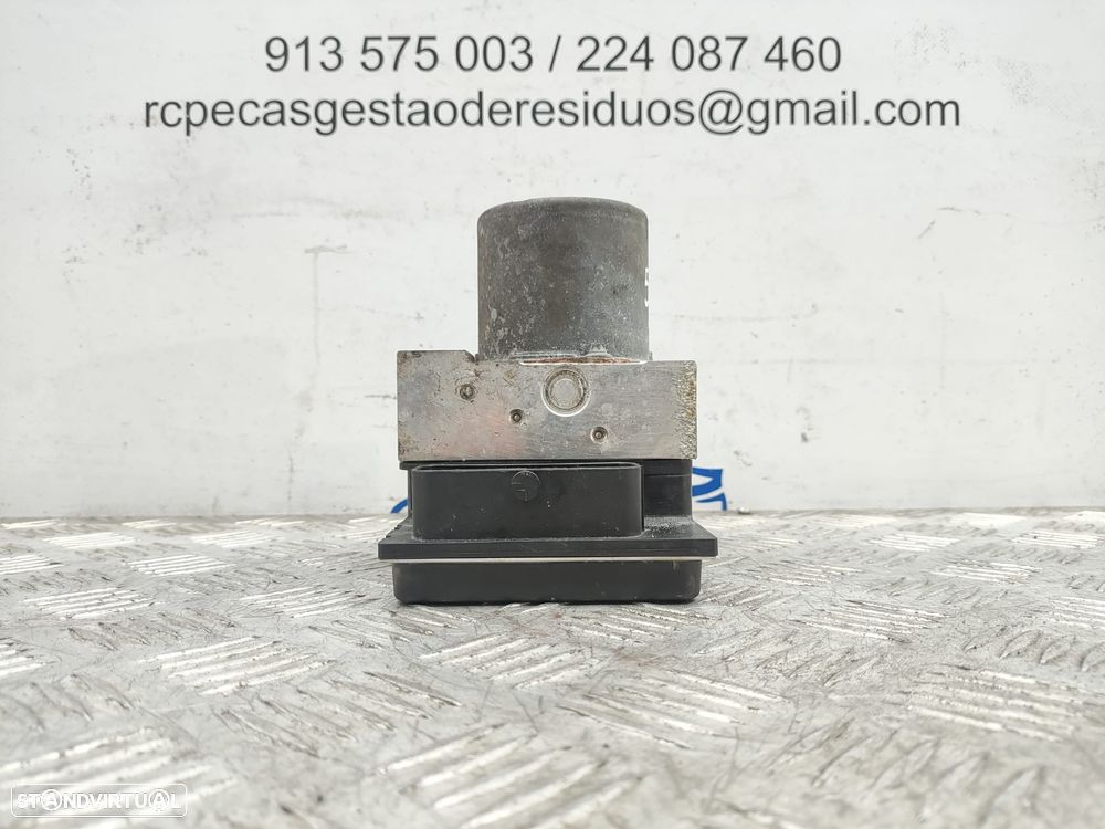 Modulo ABS VWAG Audi A4 B8 8K0907379AL Original - 3