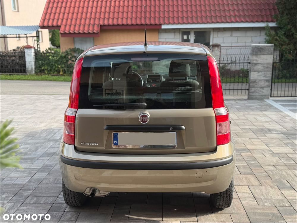 Fiat Panda 1.1 Active Eco - 36