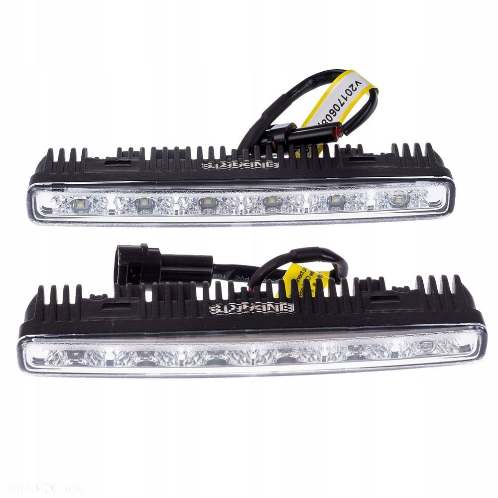 Swiatla Do Jazdy Dziennej LED Daylight Diody OSRAM kpl EinParts drl 406o - 4