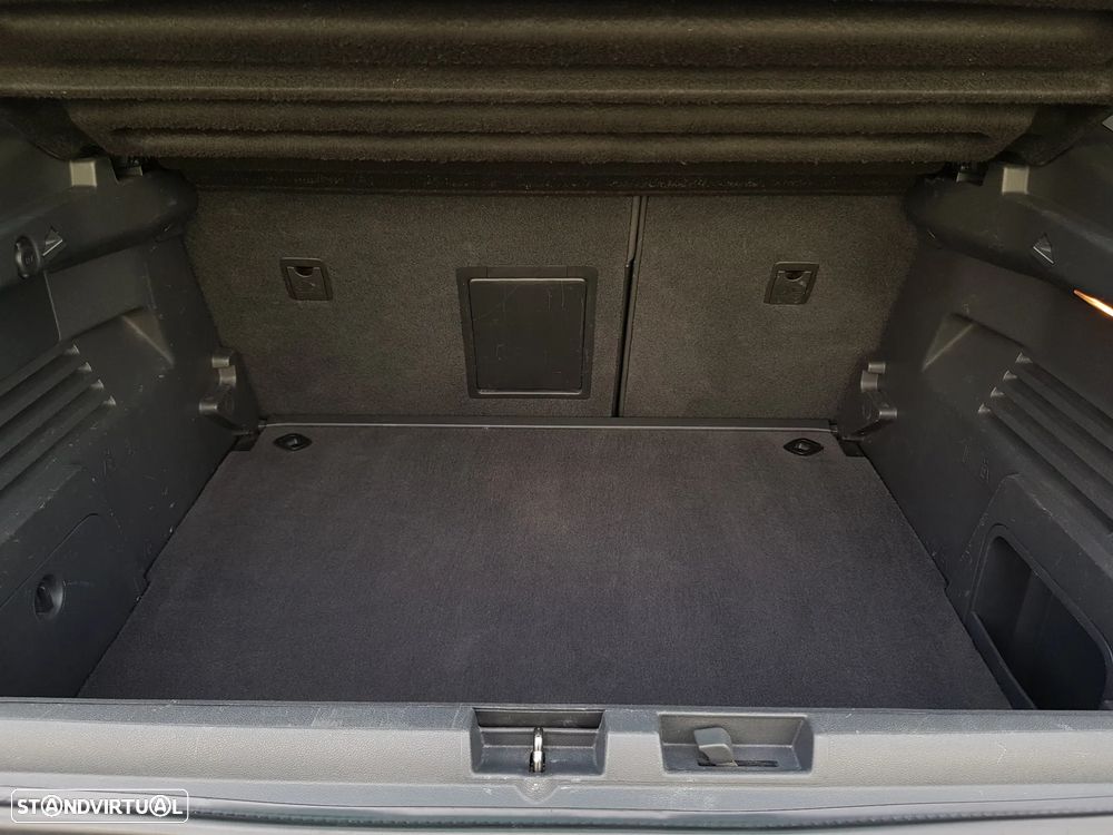 Peugeot 3008 1.6 BlueHDi Style - 11