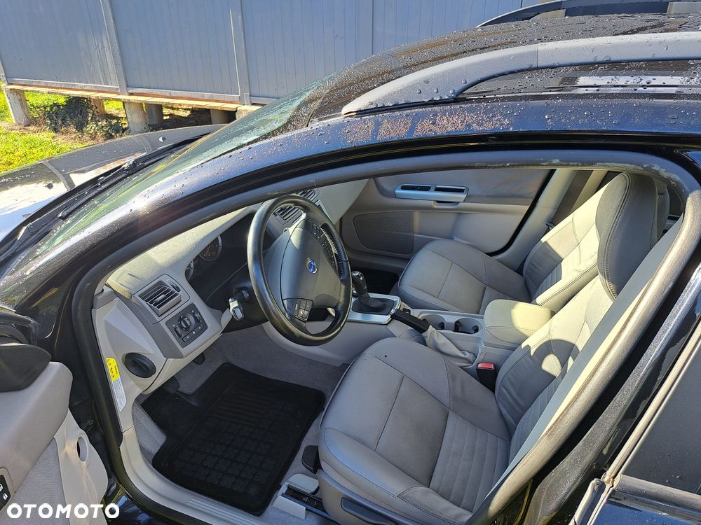 Volvo V50 2.0D DPF - 5