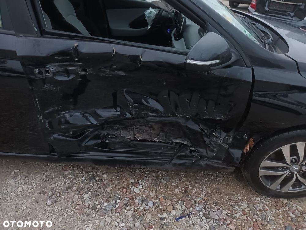 Hyundai i30 1.0 T-GDI Comfort - 4