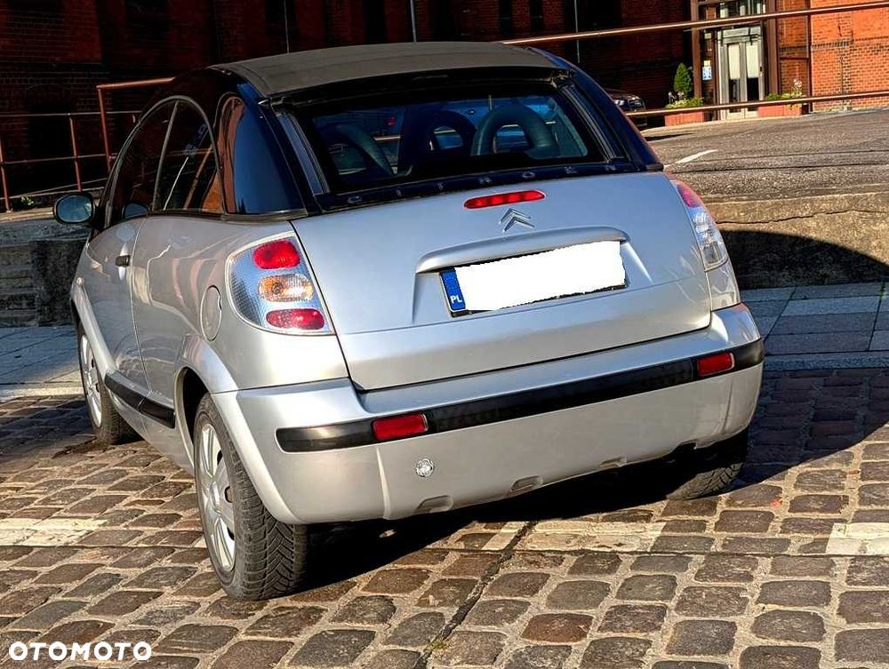 Citroën C3 Pluriel - 3