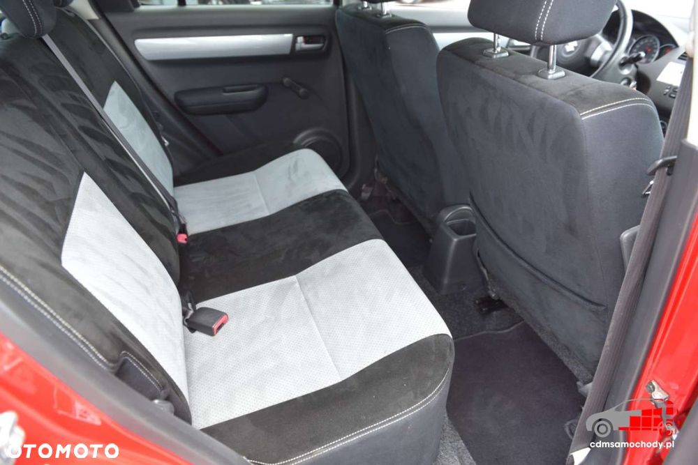 Suzuki Swift - 18