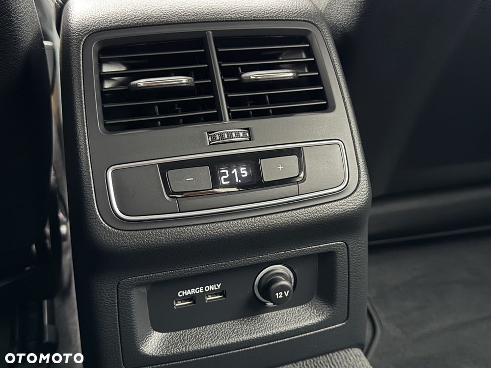 Audi A5 Sportback 40 TDI S tronic - 37