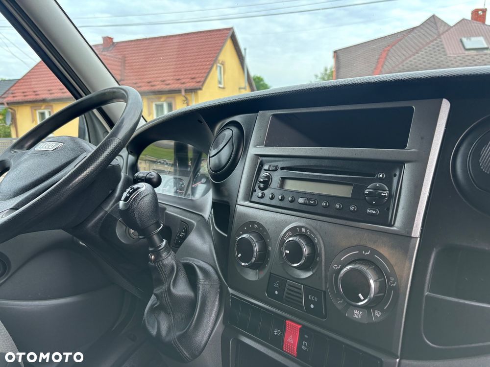 Iveco 35c13 - 6