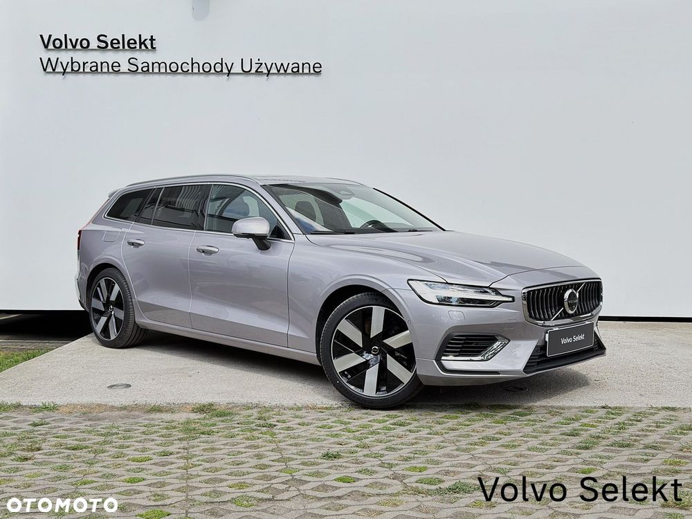 Volvo V60 - 5