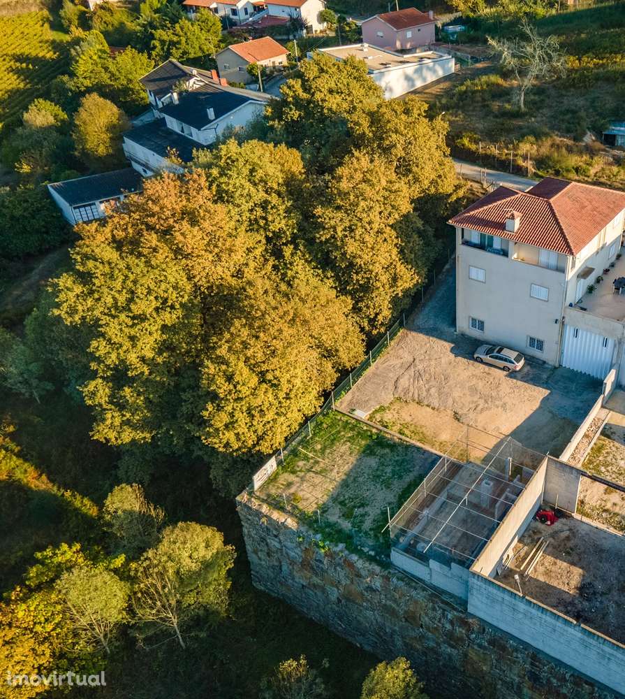Moradia T3 Venda em Penafiel,Penafiel - Grande imagem: 3/32