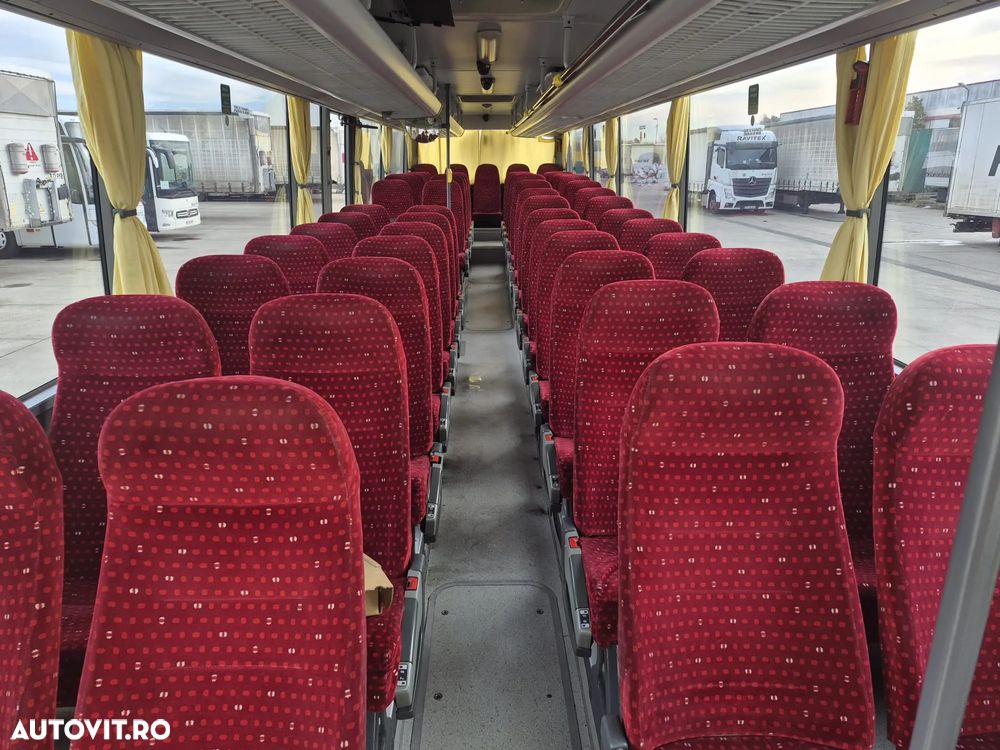 Mercedes-Benz INTOURO - 17