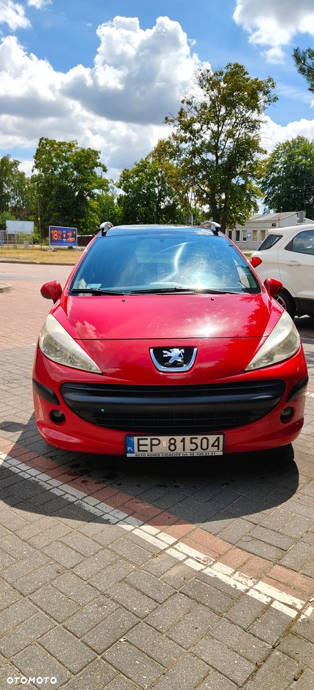 Peugeot 207 - 2