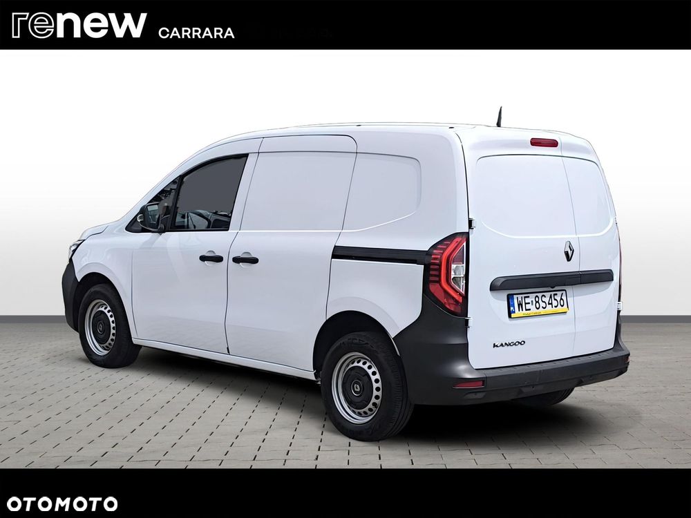 Renault kangoo-express/van - 3