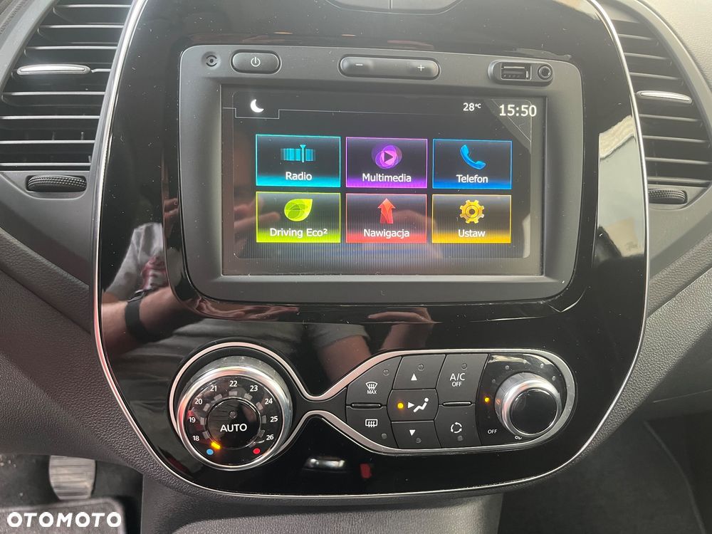 Renault Captur - 15