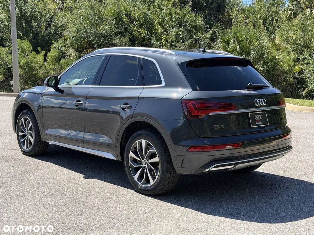 Audi Q5 - 4
