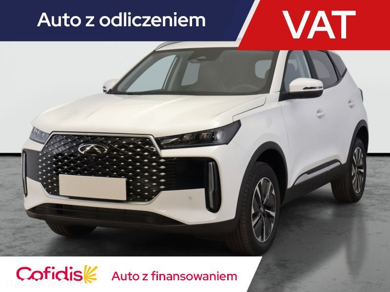 Chery Tiggo 4 - 2