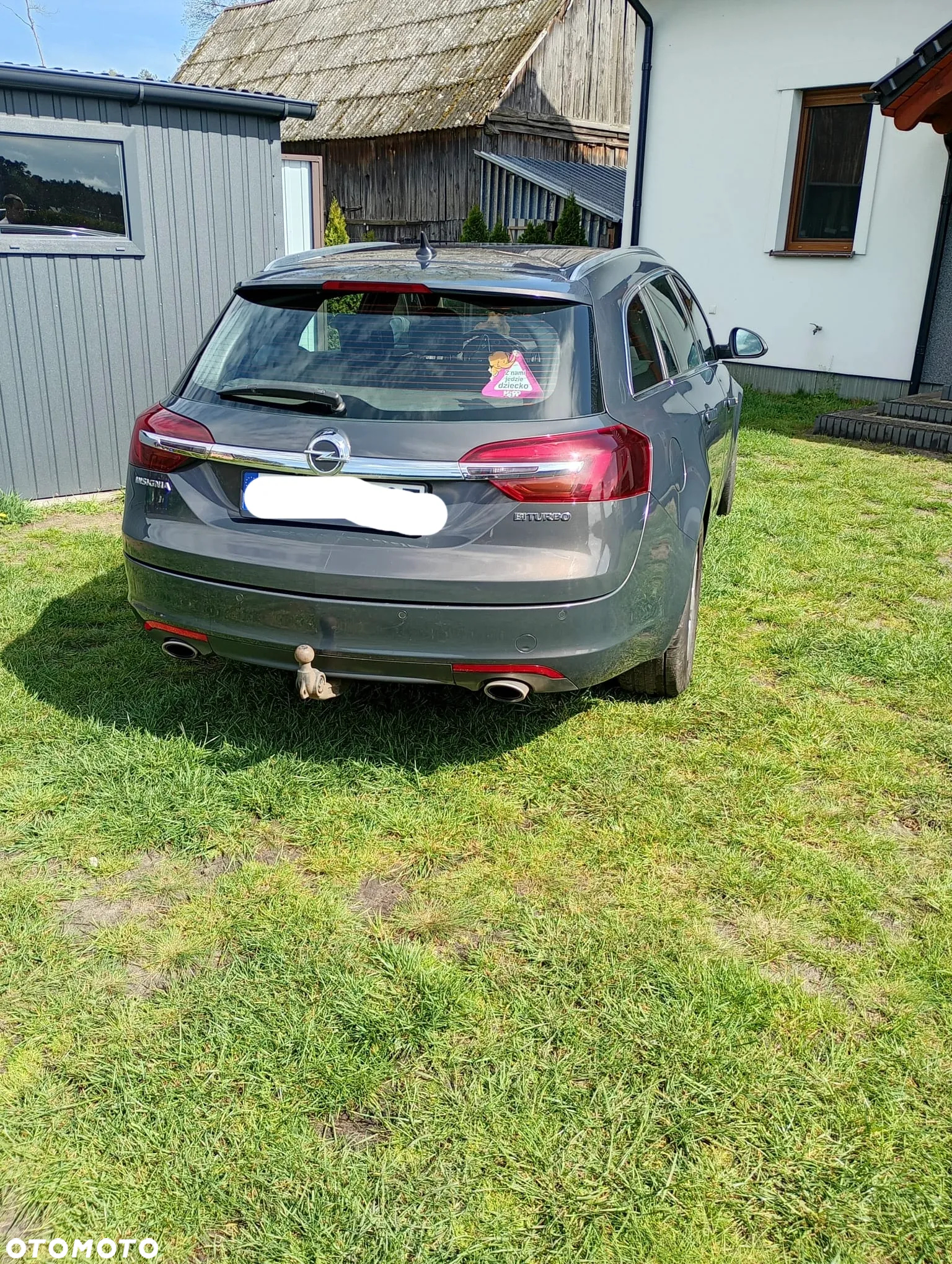 Opel Insignia - 2