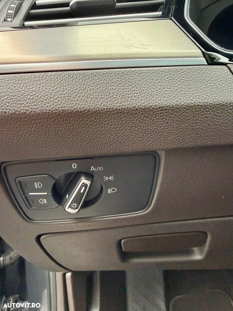 Volkswagen Passat - 13