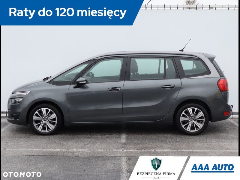 Citroën C4 Grand Picasso - 3