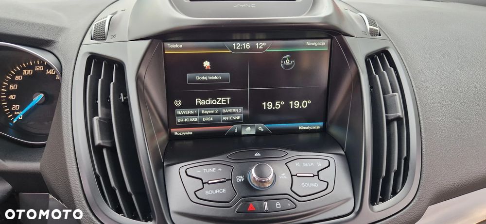 Ford Kuga 2.0 TDCi 4x2 Titanium - 21