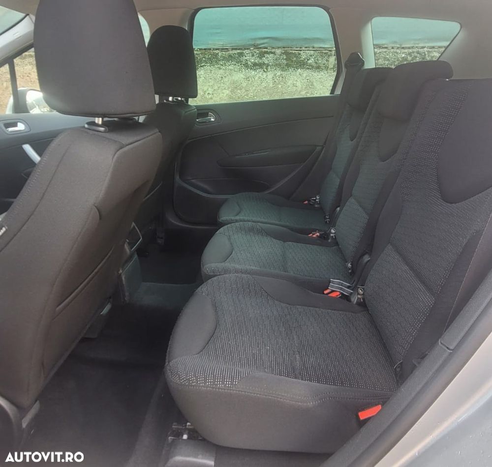 Peugeot 308 155 THP Platinum - 6