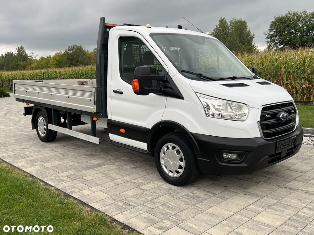 Ford Transit - 2