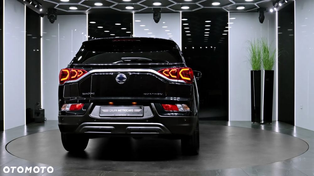 SsangYong/KGM Korando 1.5 T-GDI Quartz 2WD - 7