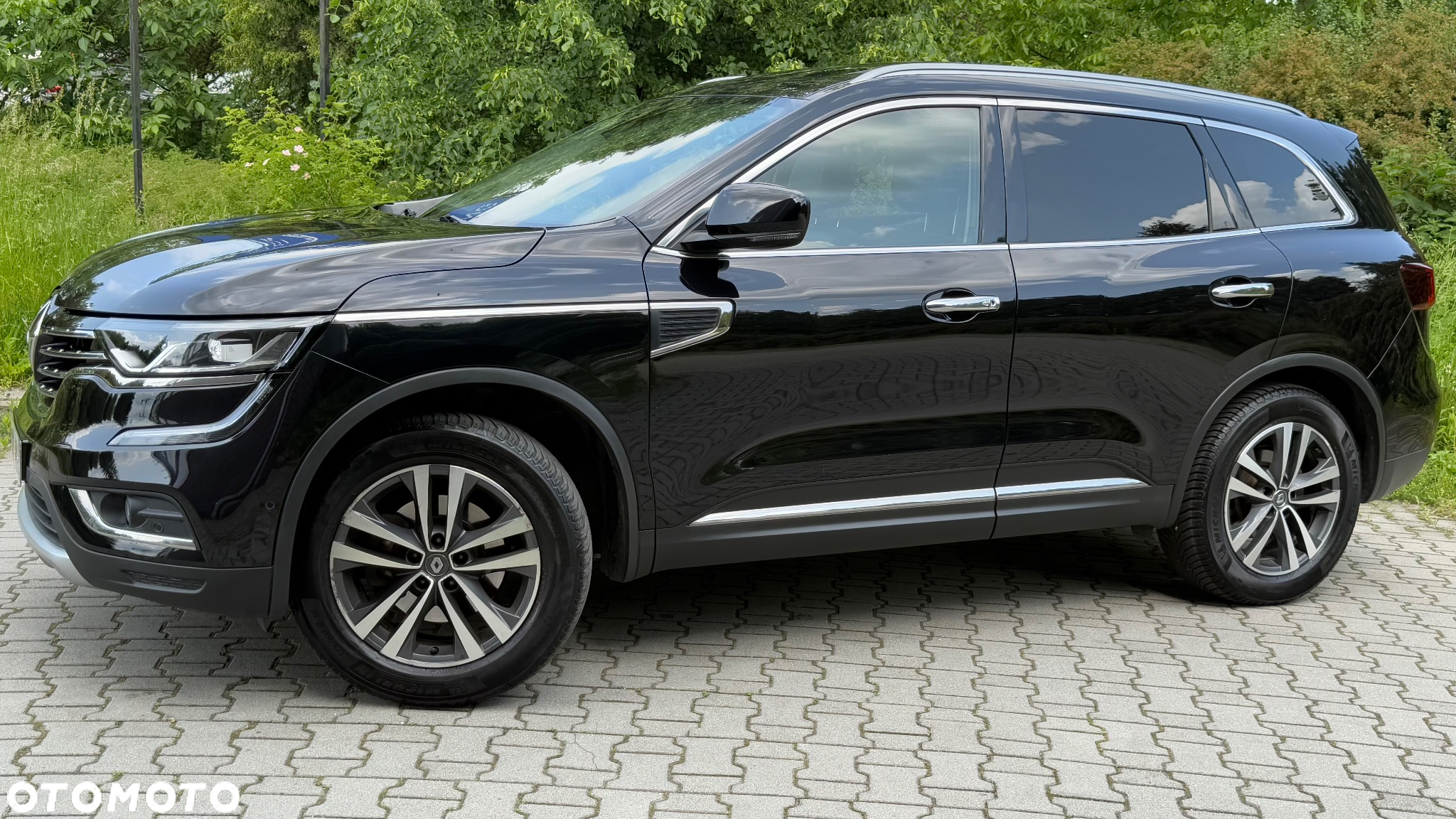 Renault Koleos 2.0 dCi Intens 4x4 - 37