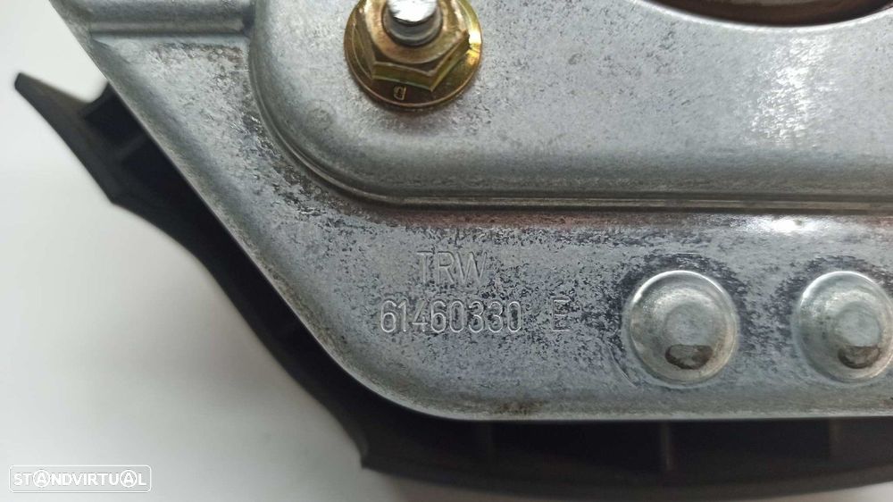 AIRBAG FRENTE ESQUERDO MERCEDES CLASE B (W245) 180 CDI (245.207) - 2